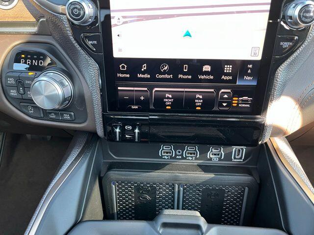 2026 RAM 1500 Limited Longhorn - Photo 34