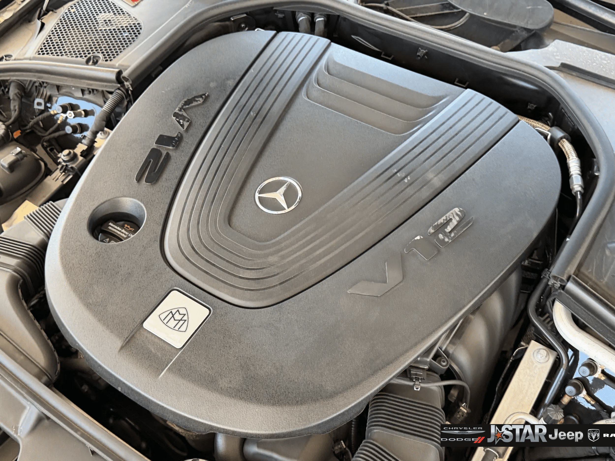 2023 Mercedes-Benz S-Class Maybach - Photo 36