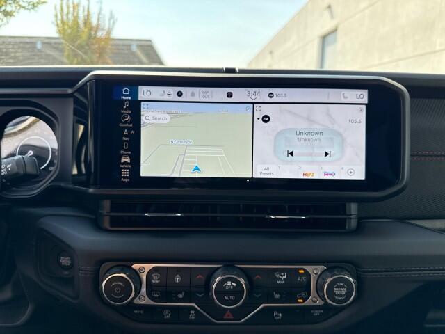 2025 Jeep Wrangler 4-Door Rubicon - Photo 15