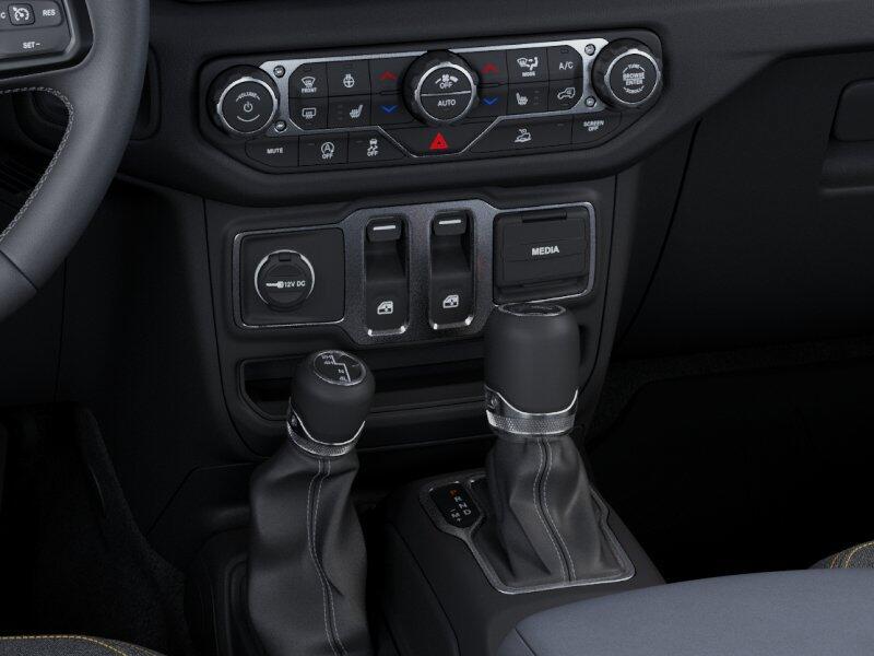 2026 Jeep Wrangler 2-Door Sport S - Photo 24