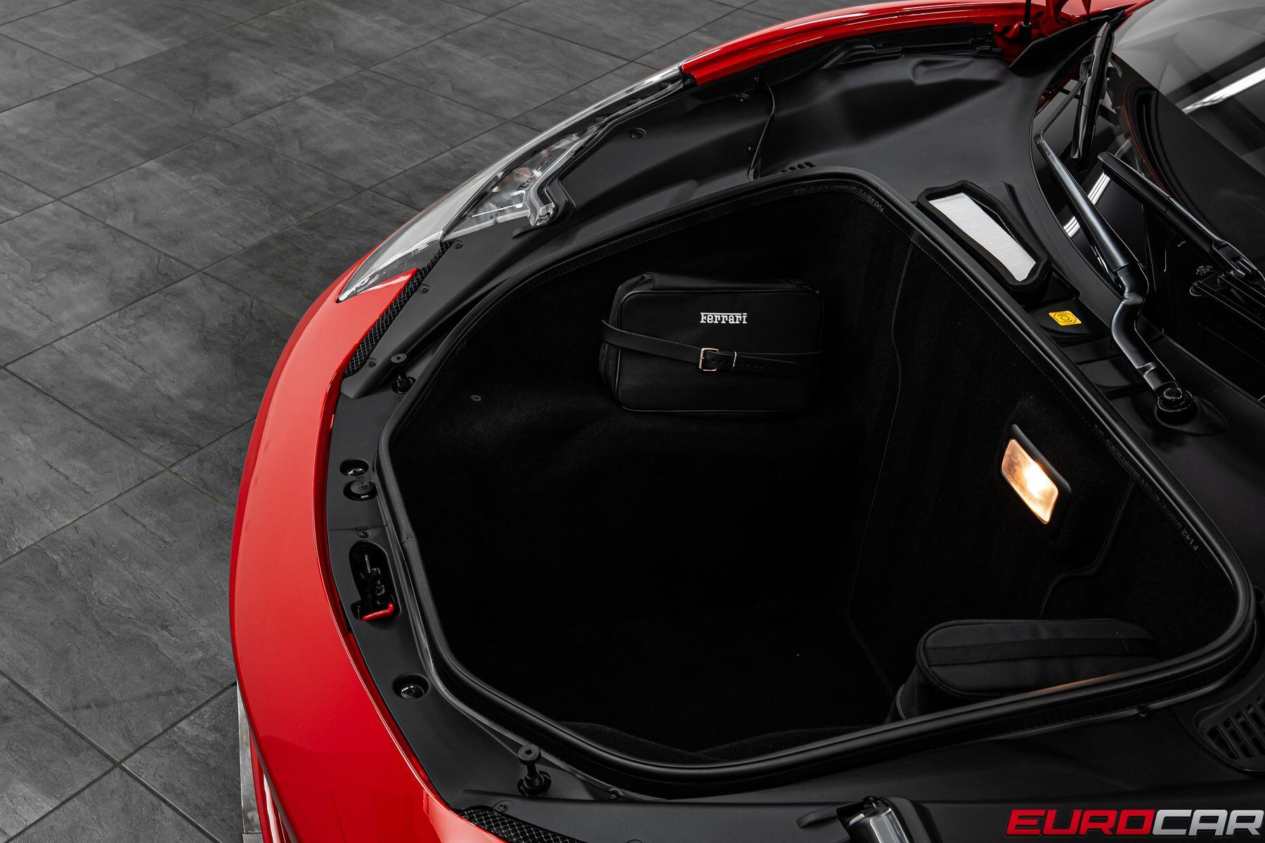 2015 Ferrari 458 Italia *CARBON STEERING WHEEL * FULL PPF*Image 10