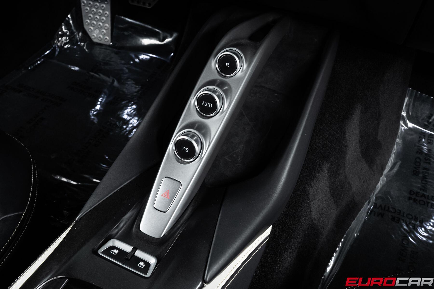 2020 Ferrari 812 Superfast *CARBON STEERING WHEEL * FULL MATTE PPF*Image 33