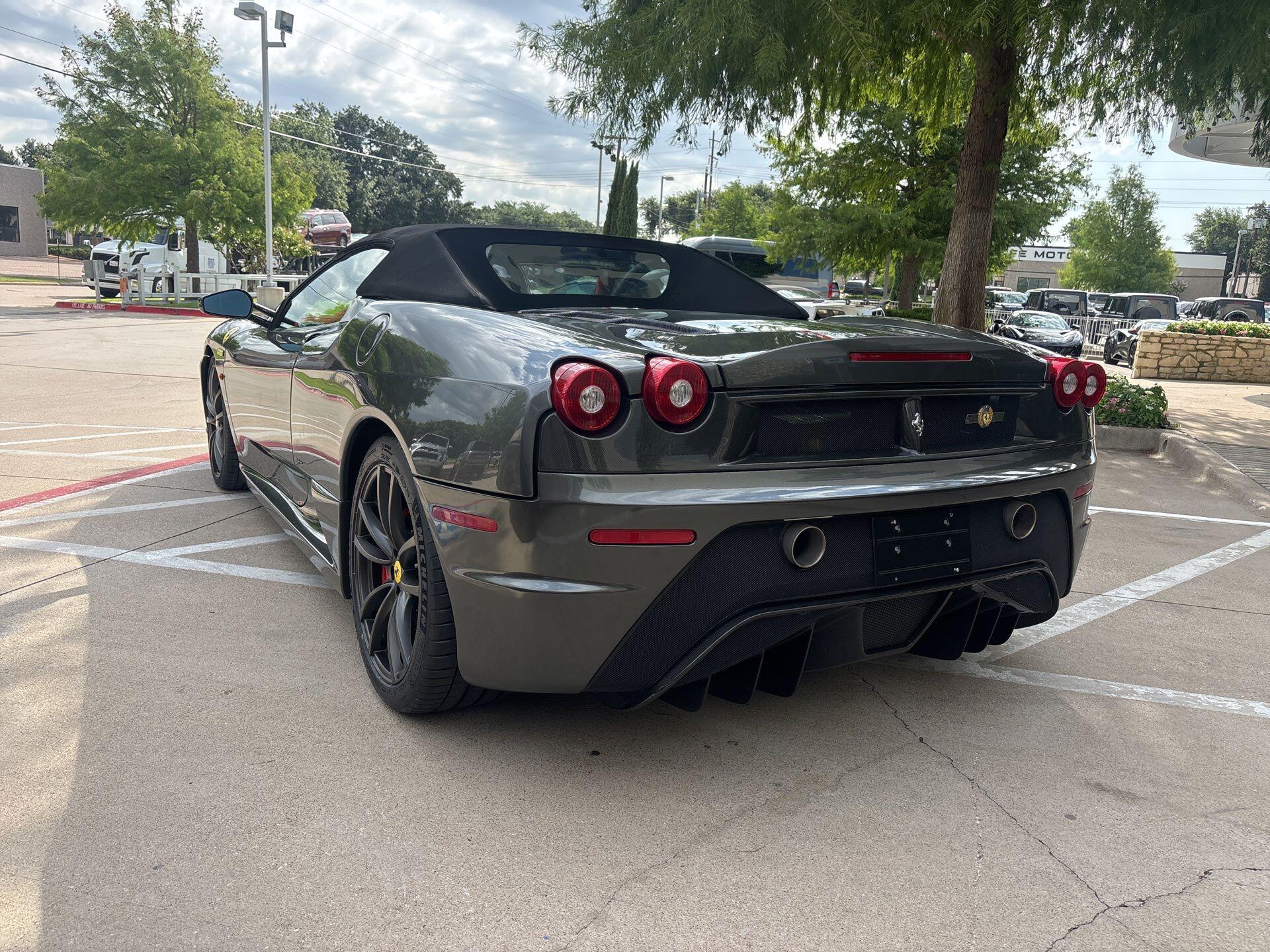 2009 Ferrari F430 Scuderia - Photo 7