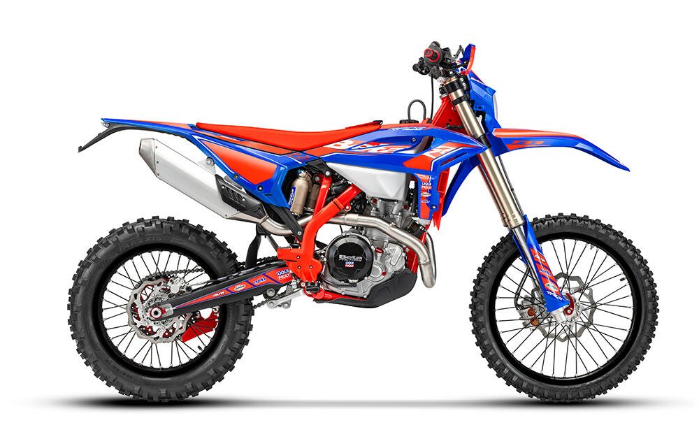 2026 Beta RR Race 430