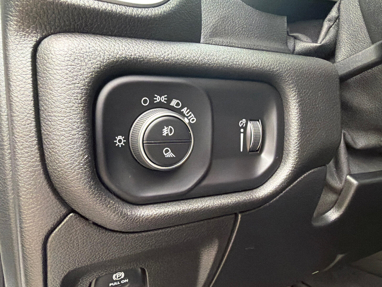 2021 RAM Ram 1500 Pickup Big Horn/Lone Star - Photo 12