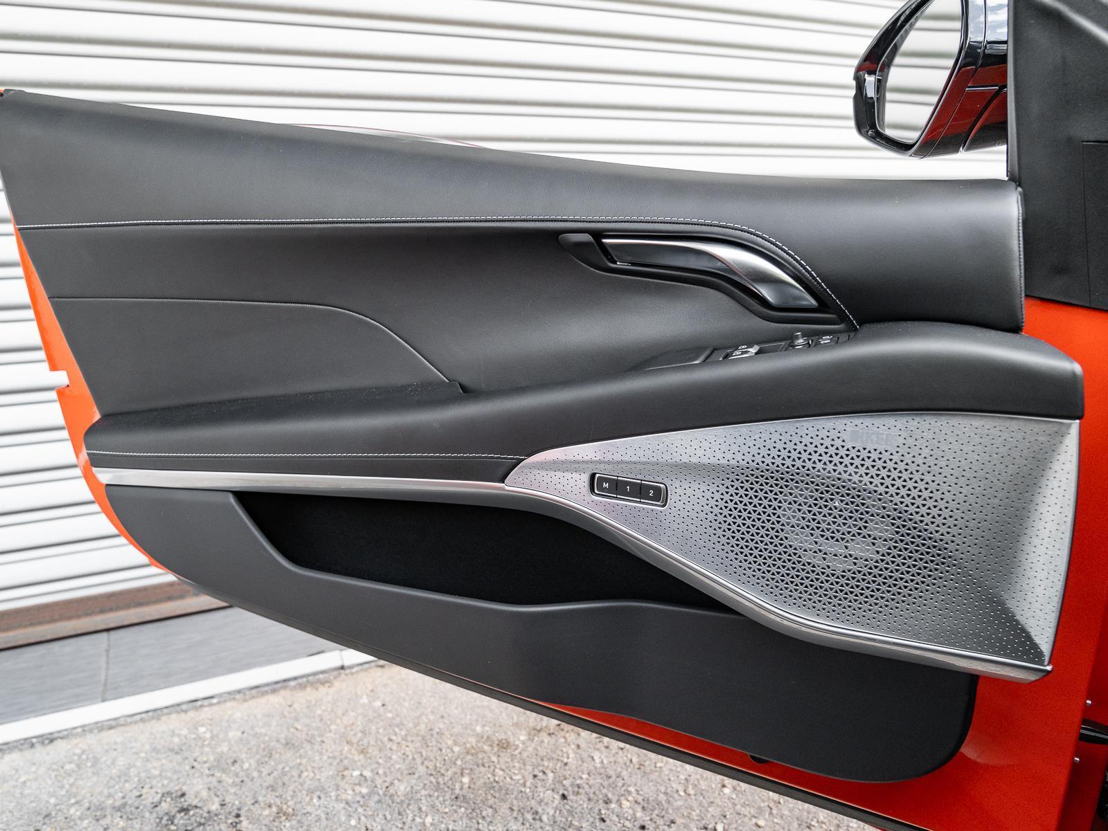 Used 2026 Lotus Emira V6 SE