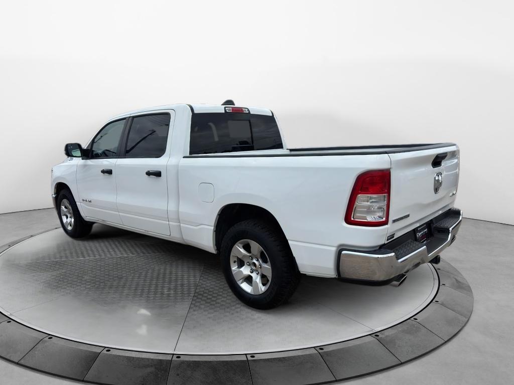 2023 RAM Ram 1500 Pickup Big Horn/Lone Star - Photo 6