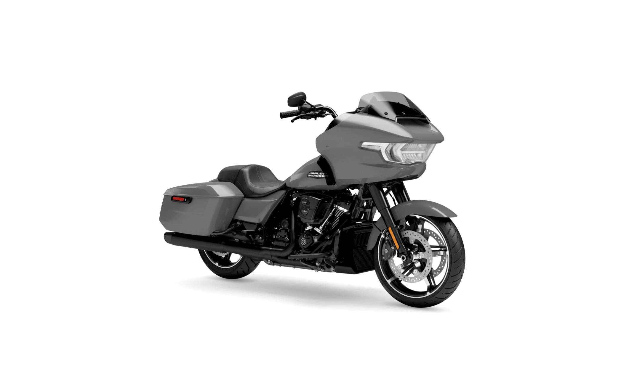 2026 Harley-Davidson Road Glide