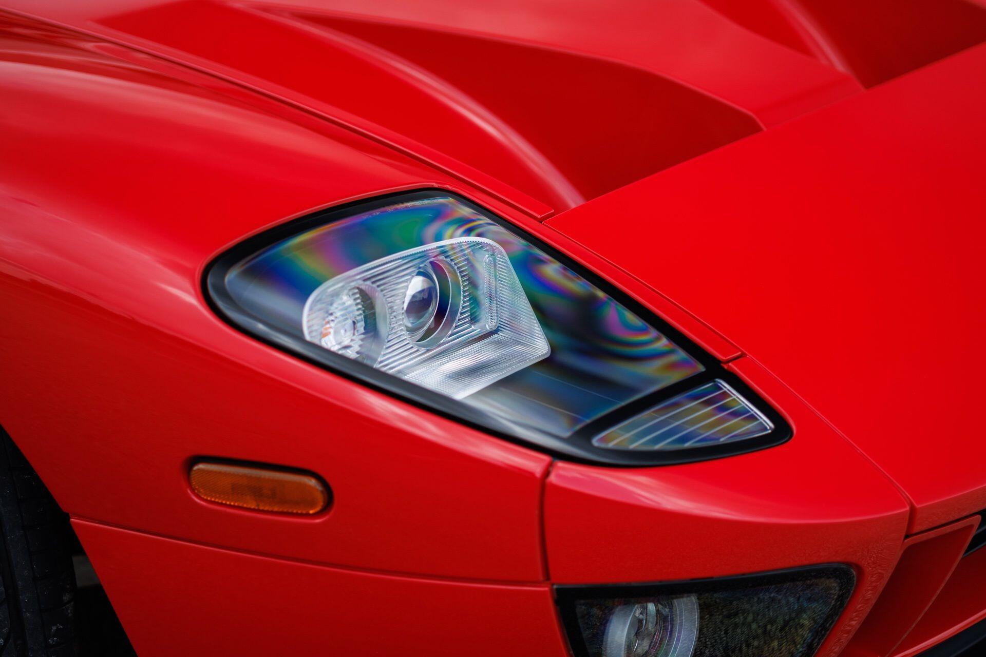 2005 Ford GT Base - Photo 30