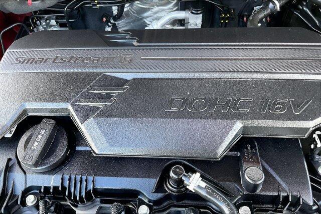 2026 Hyundai Kona SEL Sport - Photo 32