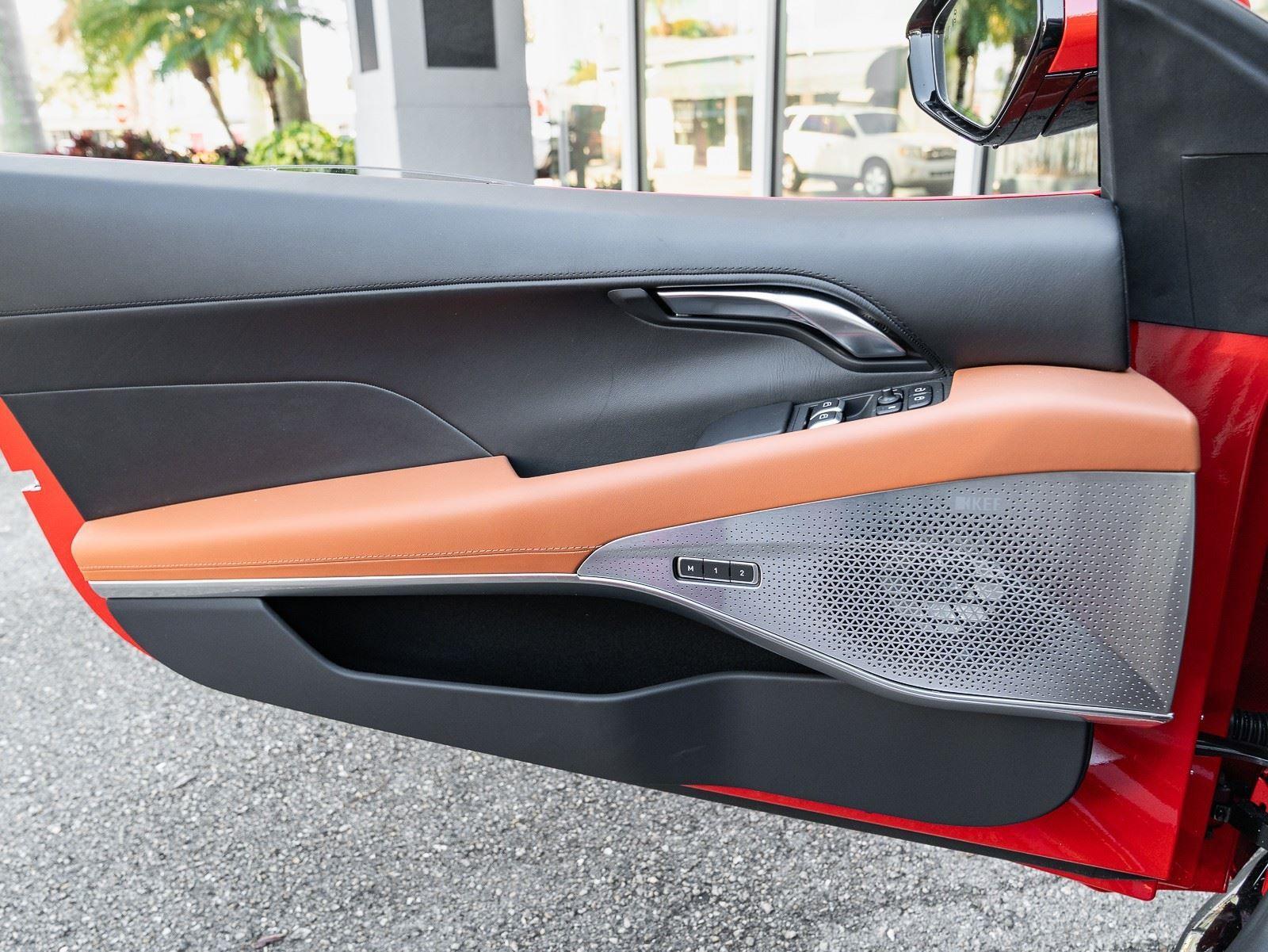 Used 2026 Lotus Emira V6 SE