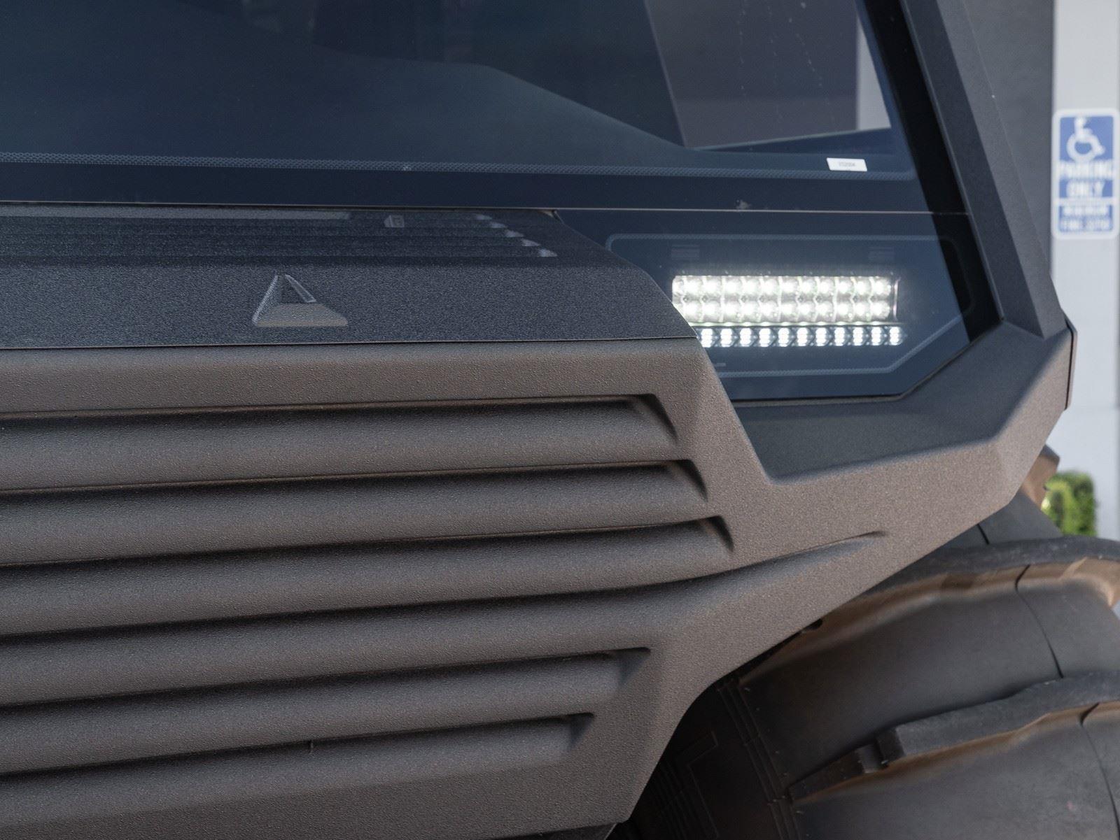 Used 2024 Atlas ATV 