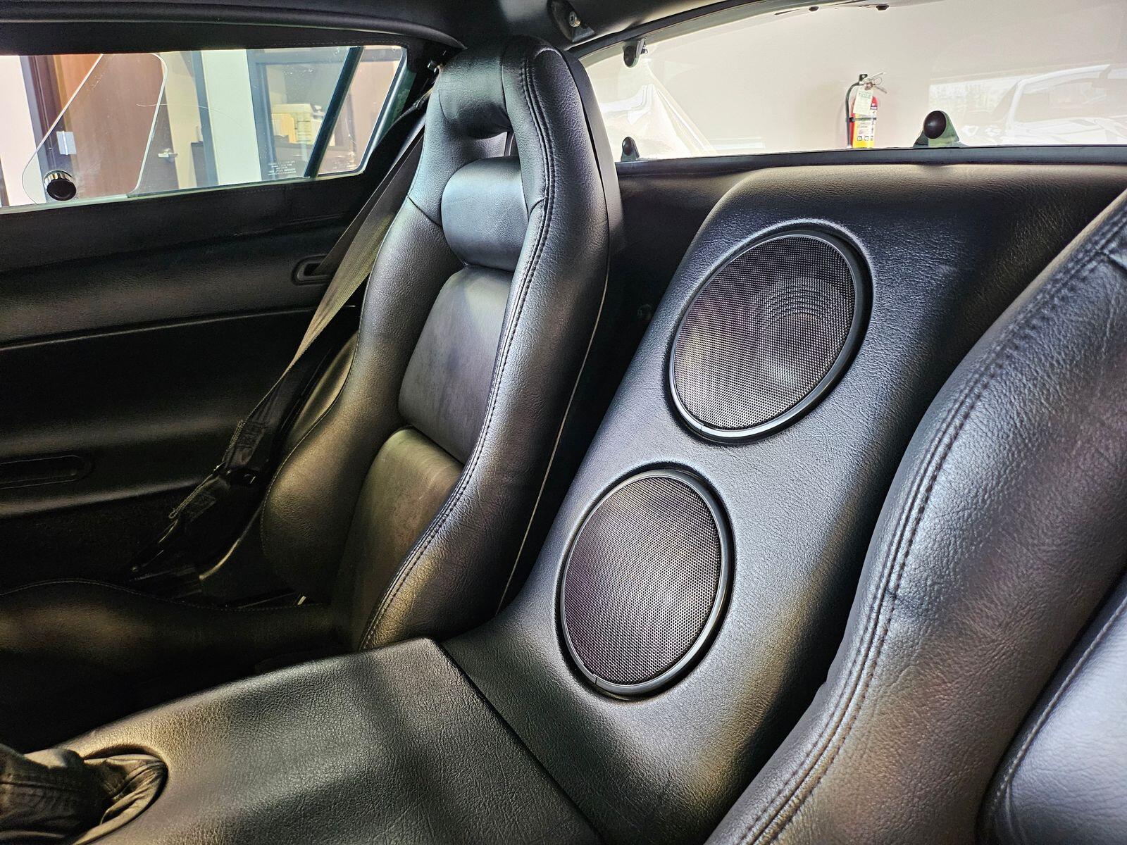 1996 Dodge Viper - Photo 30