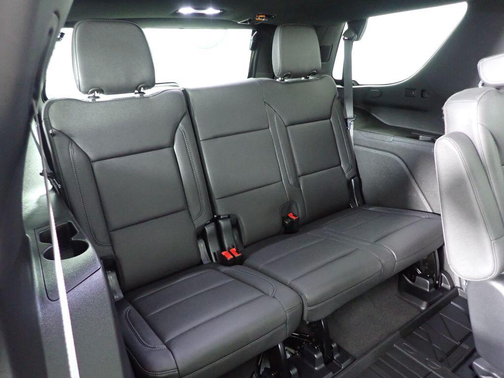 2023 Chevrolet Tahoe Z71 - Photo 40