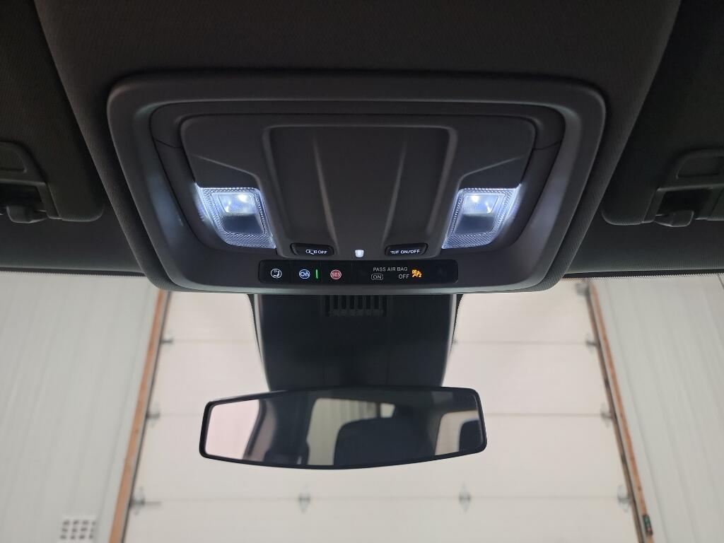 2024 GMC Sierra 1500 SLE - Photo 28