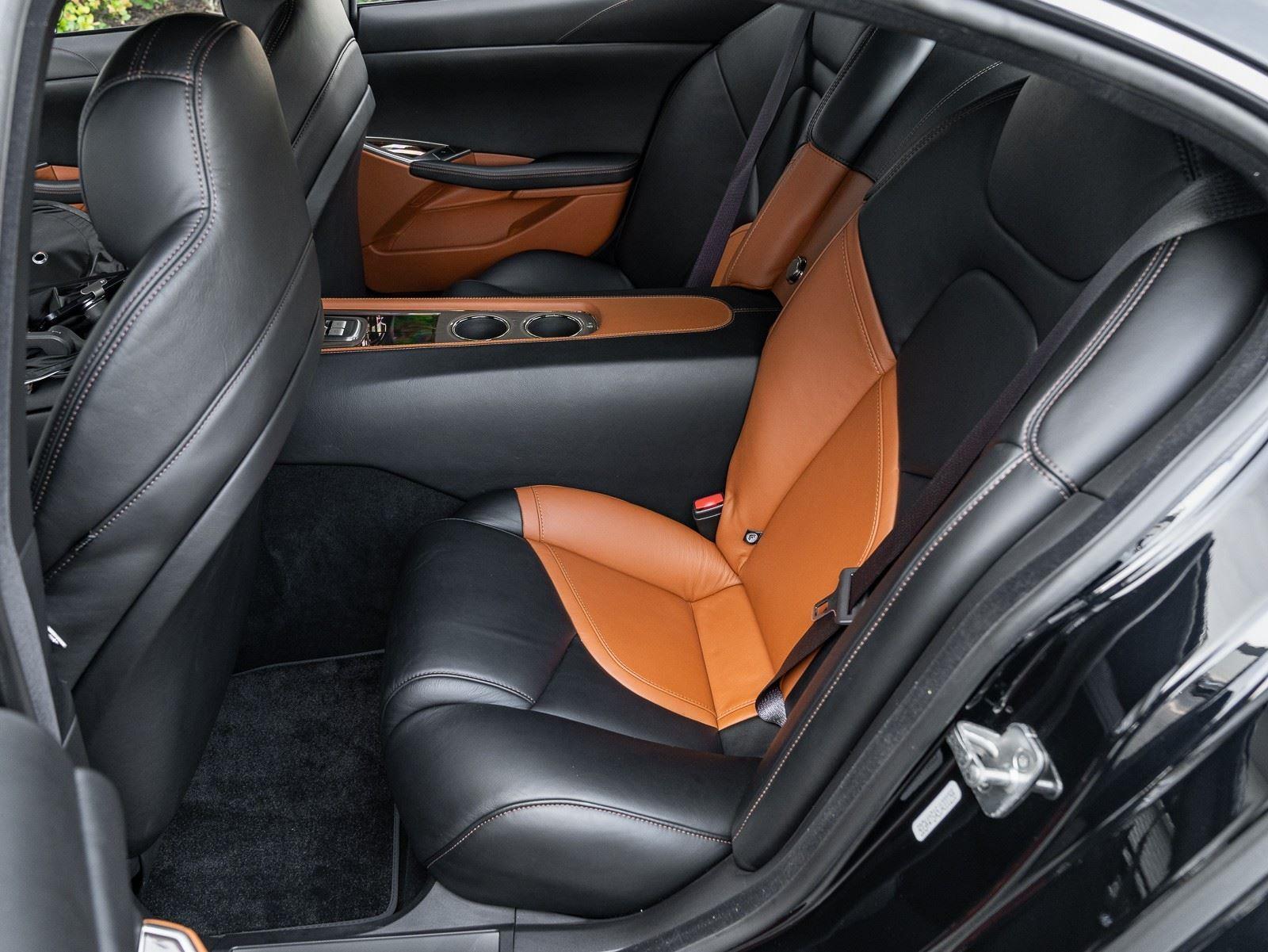 Used 2018 Karma Revero 