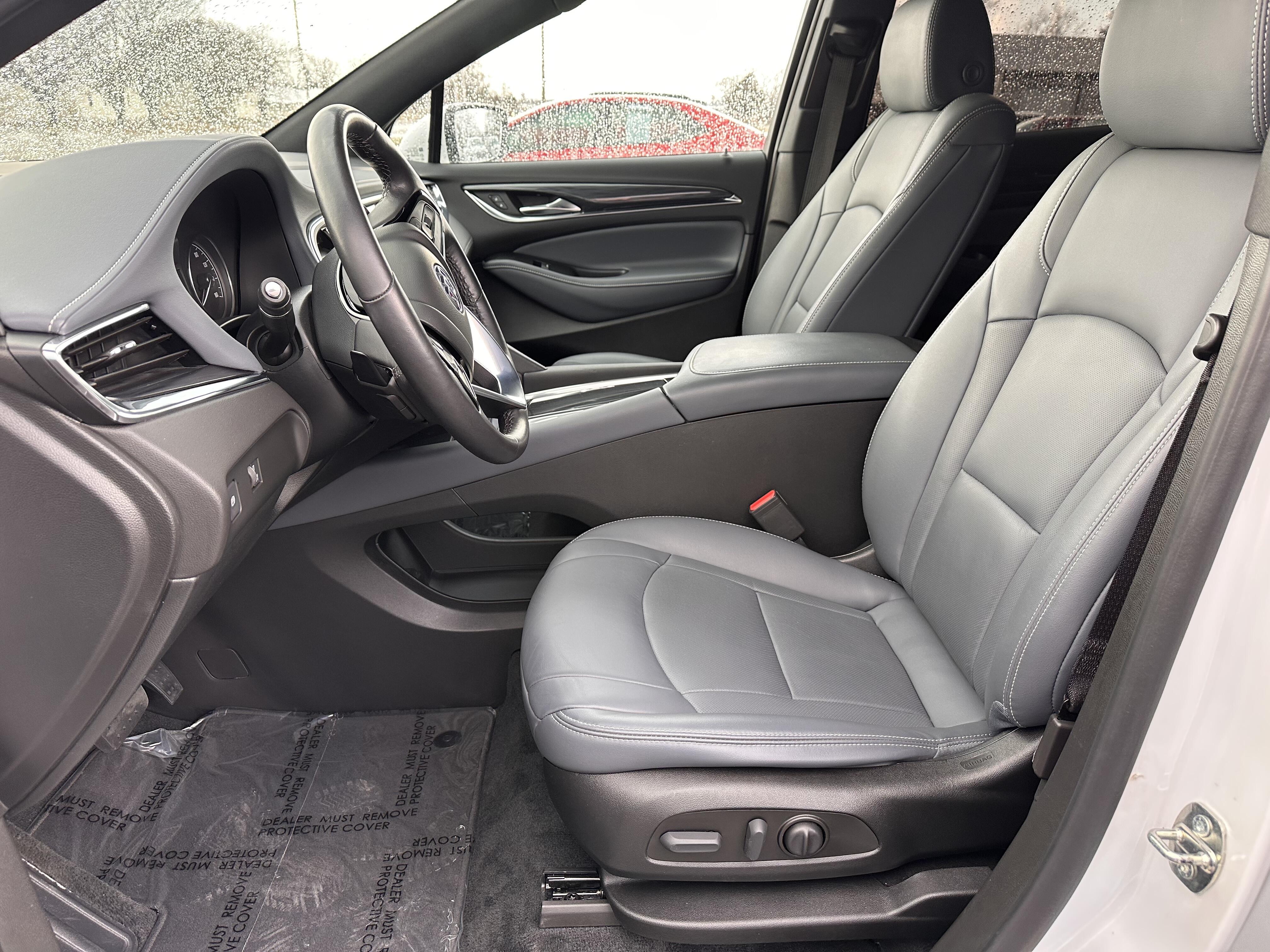 2023 Buick Enclave Essence - Photo 9