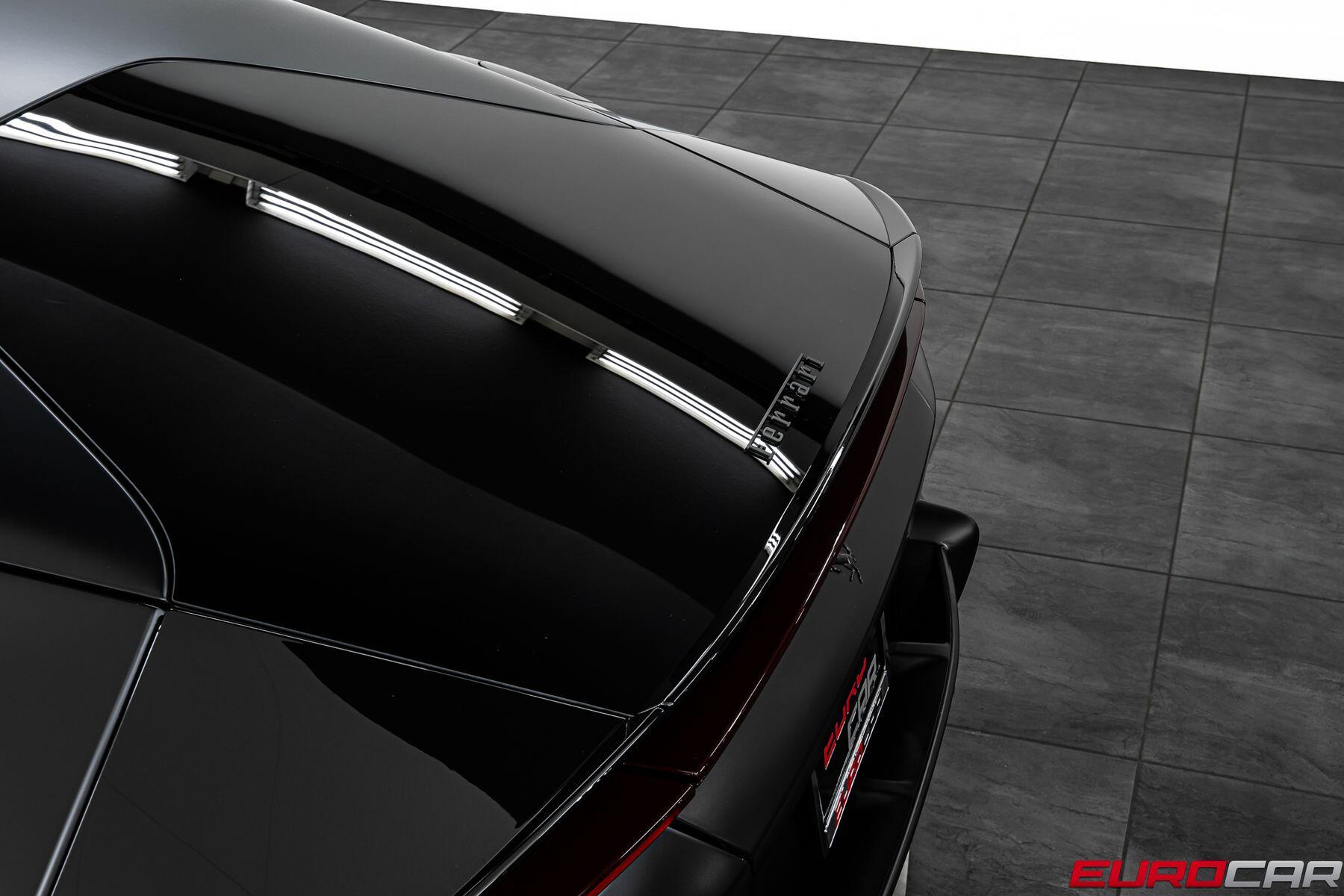 2025 Ferrari 12Cilindri *FACTORY MATTE COLOR * AIRBRUSHED SHIELD*Image 18