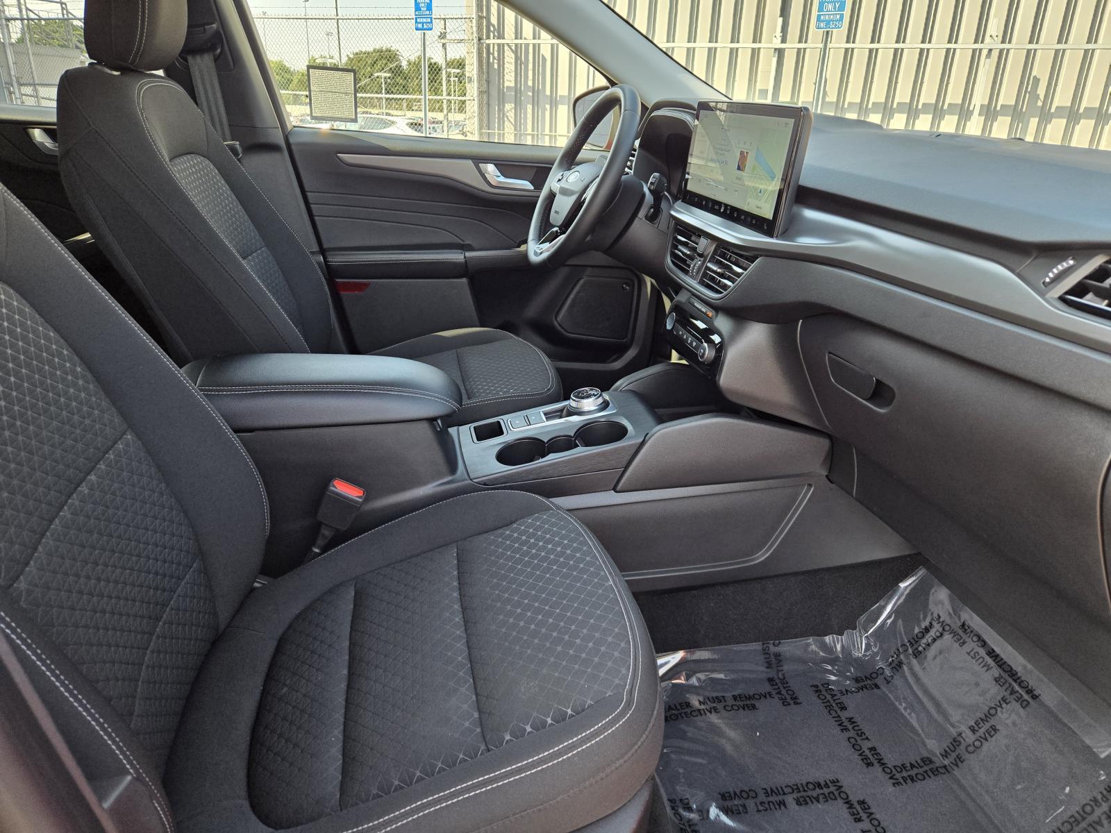2023 Ford Escape Active - Photo 34