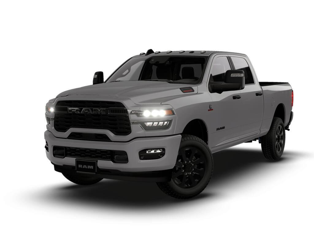 2026 RAM Ram 2500 Pickup Big Horn's photo
