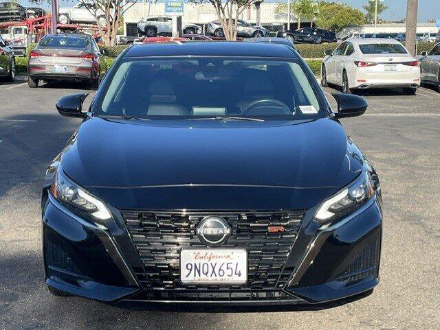 2023 Nissan Altima SR - Photo 8