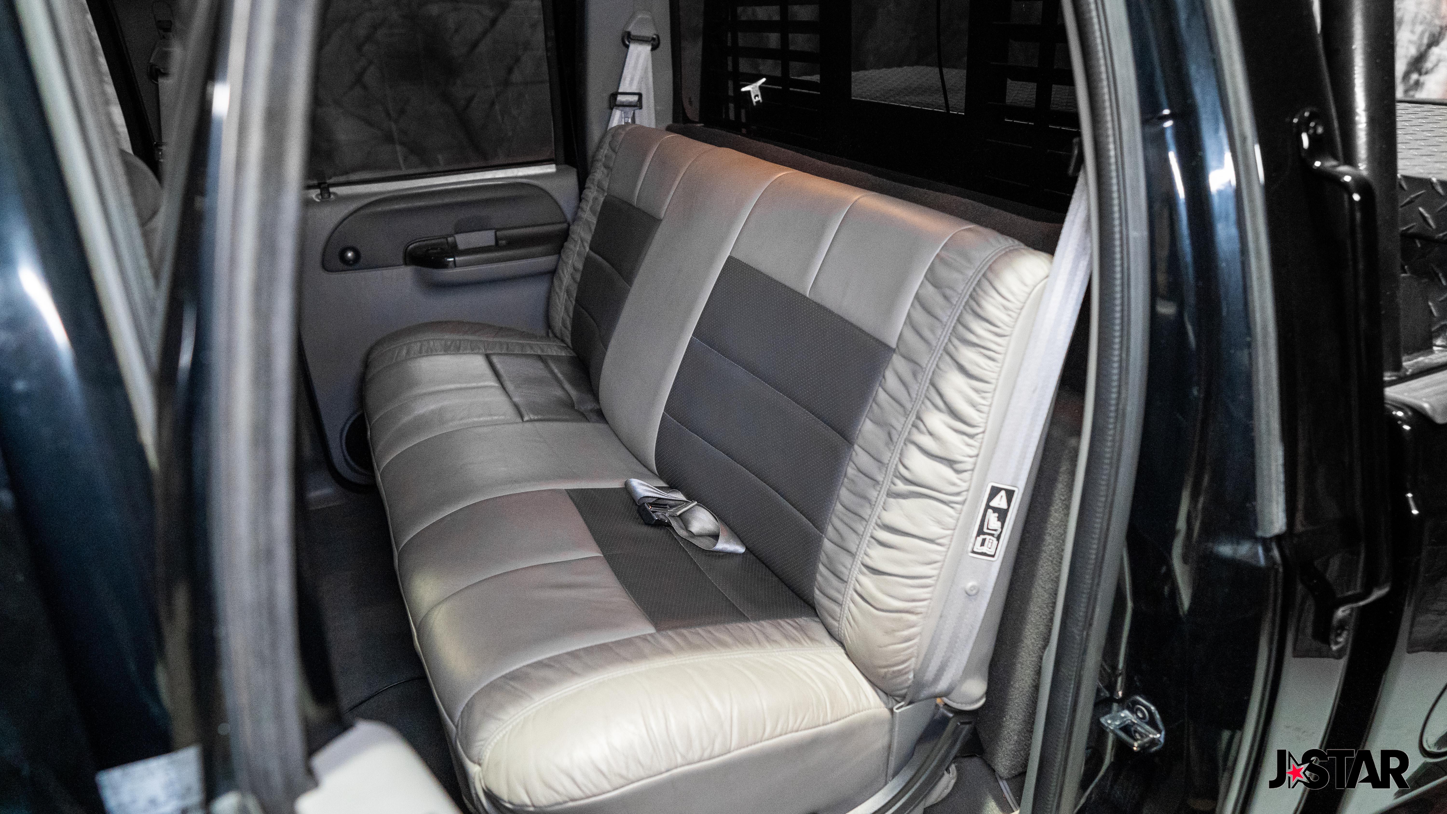 2008 Ford F-650 - Photo 10