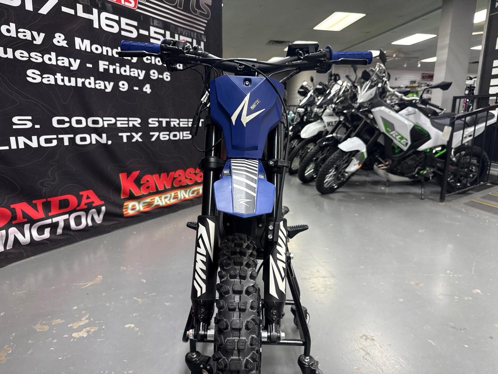 powersport image