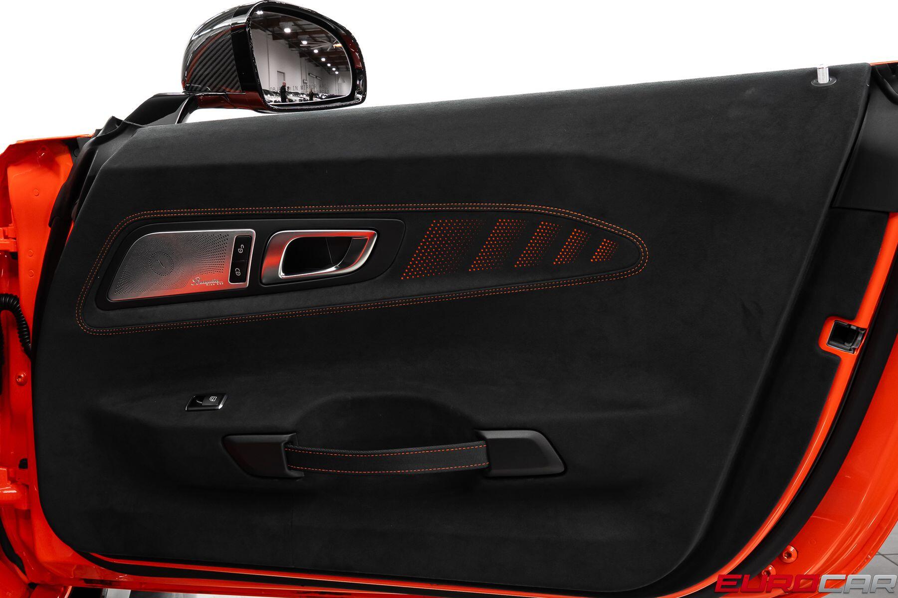 2021 Mercedes-Benz AMG GT Black Series *HUGE CARBON OPTIONS * FULL PPF*Image 35