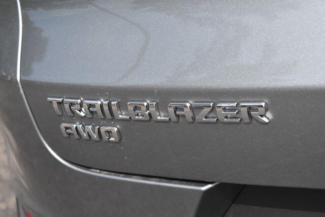 2026 Chevrolet Trailblazer LS - Photo 15
