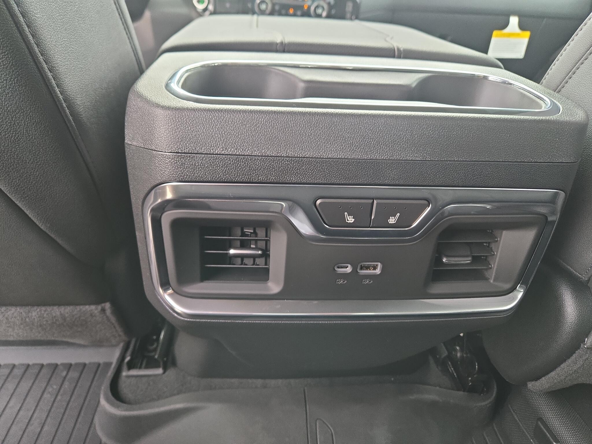 2026 Chevrolet Silverado 2500 HD LTZ - Photo 9