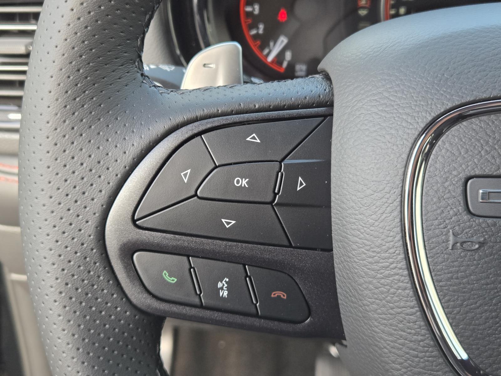 2026 Dodge Durango GT HEMI V8 - Photo 18