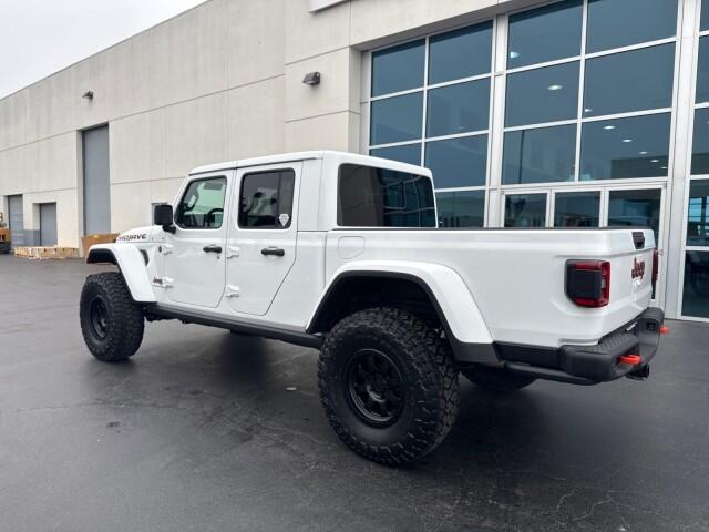 2025 Jeep Gladiator Mojave X - Photo 18