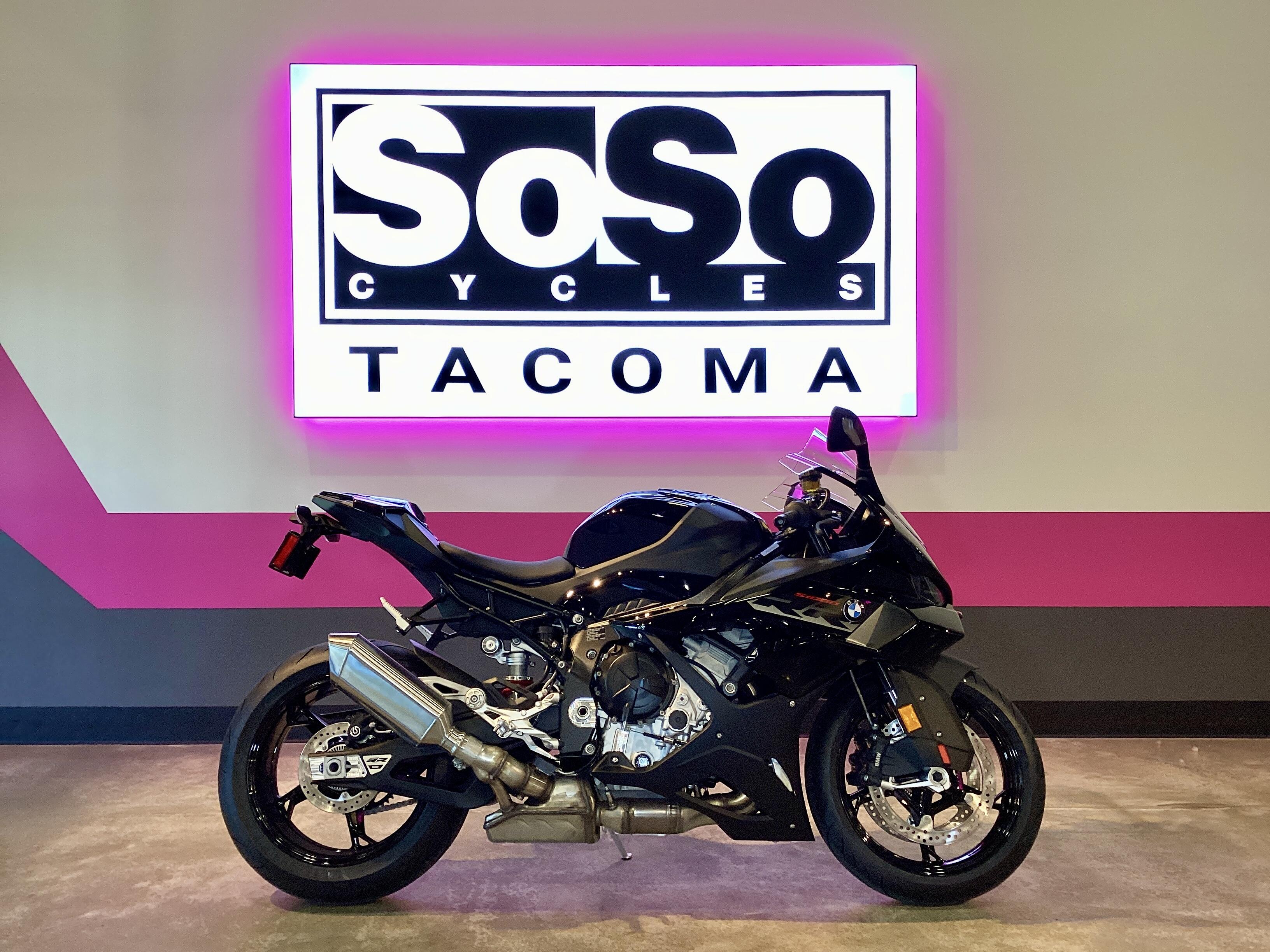 2026 BMW S 1000 RR