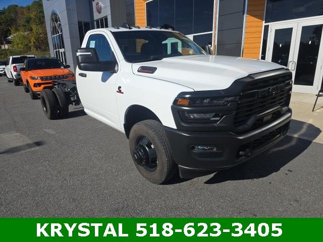 2025 RAM Ram 3500 Chassis Cab Tradesman's photo