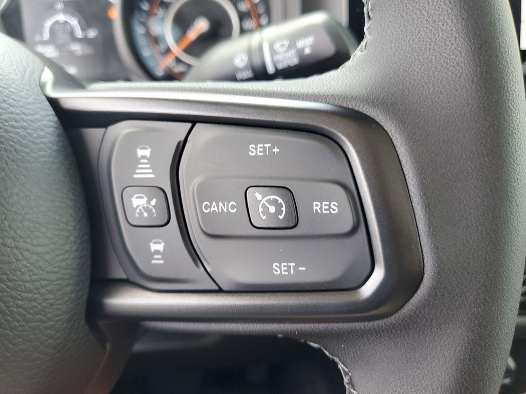 2025 Jeep Gladiator Sport S - Photo 31