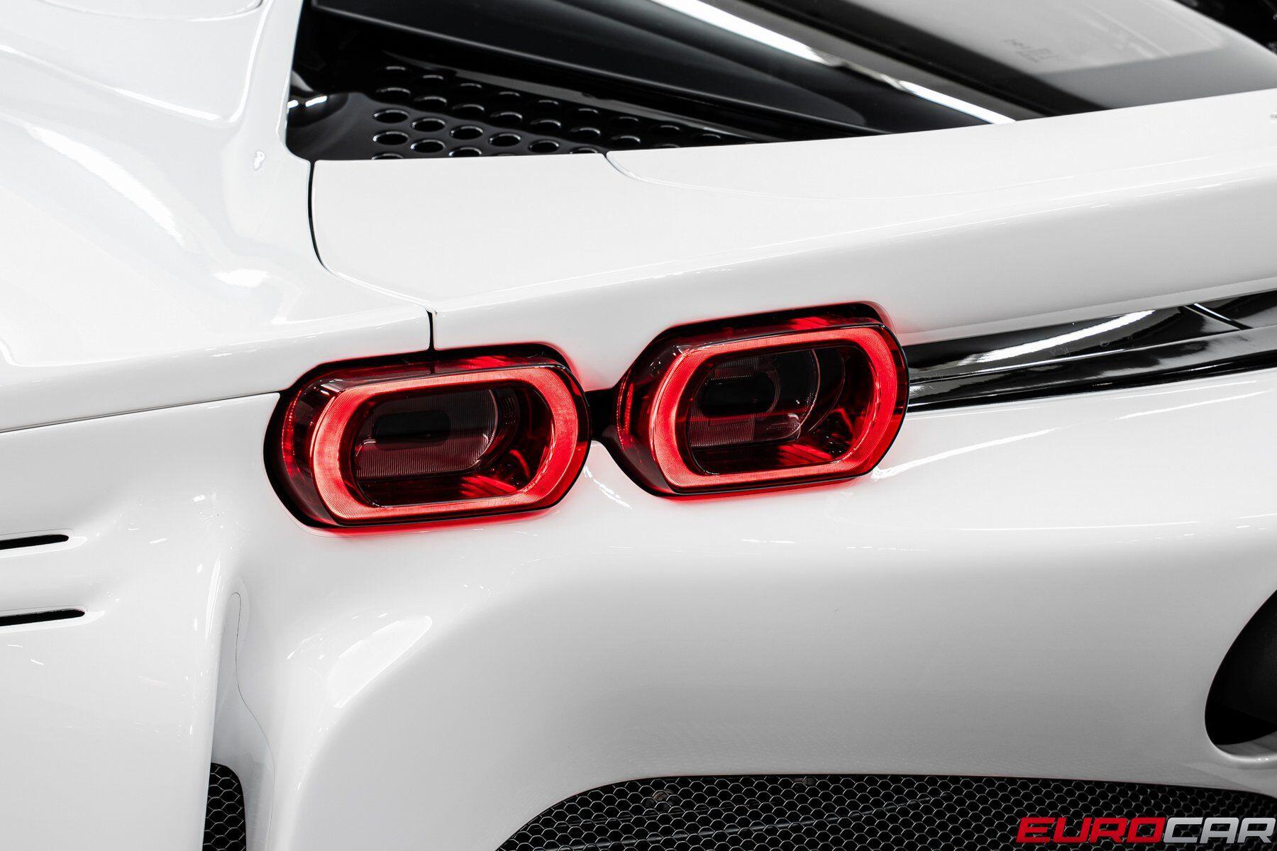 2022 Ferrari SF90 Stradale *SUSPENSION LIFTER * CARBON FIBER OPTIONS*Image 23
