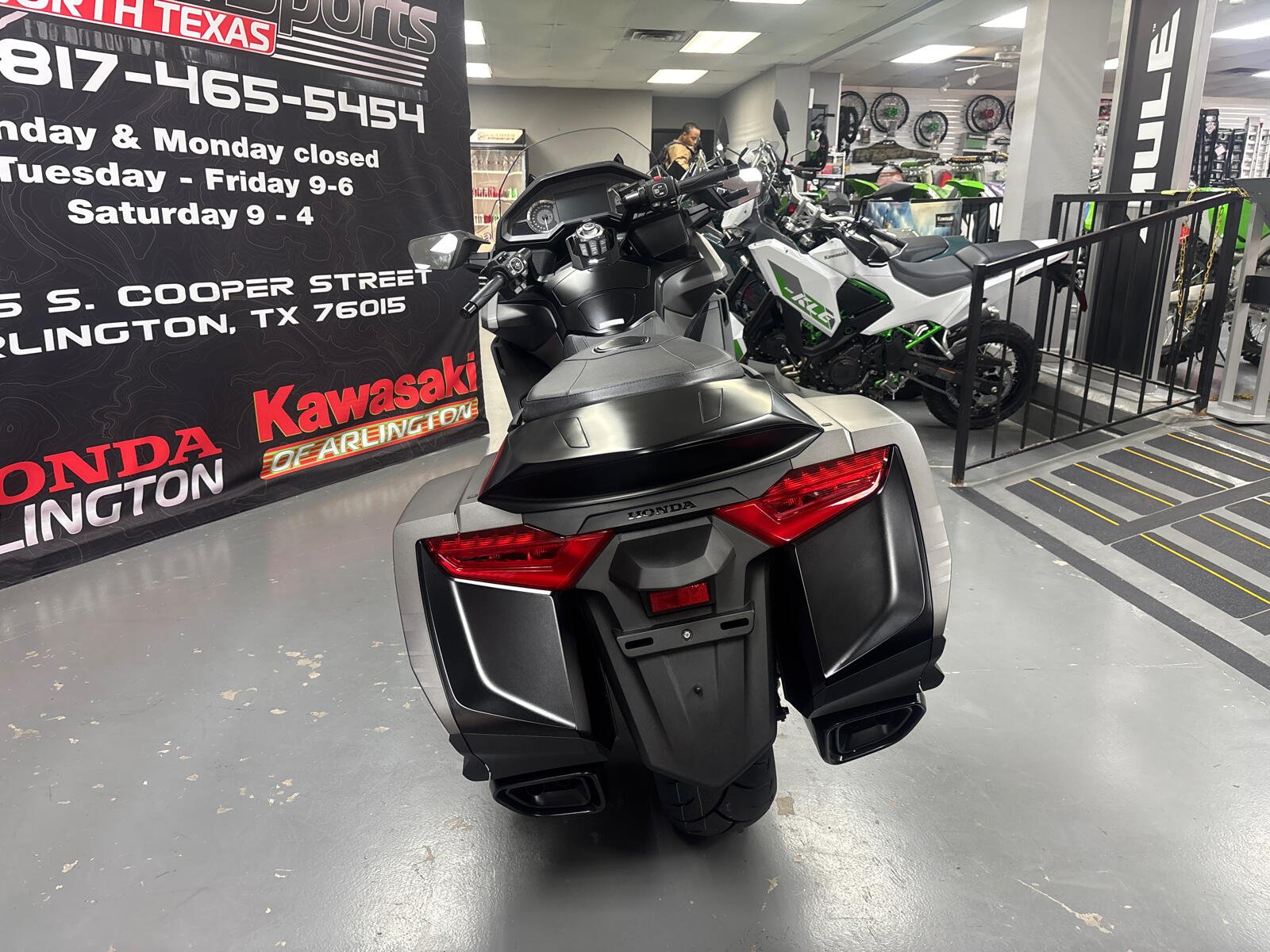 powersport image
