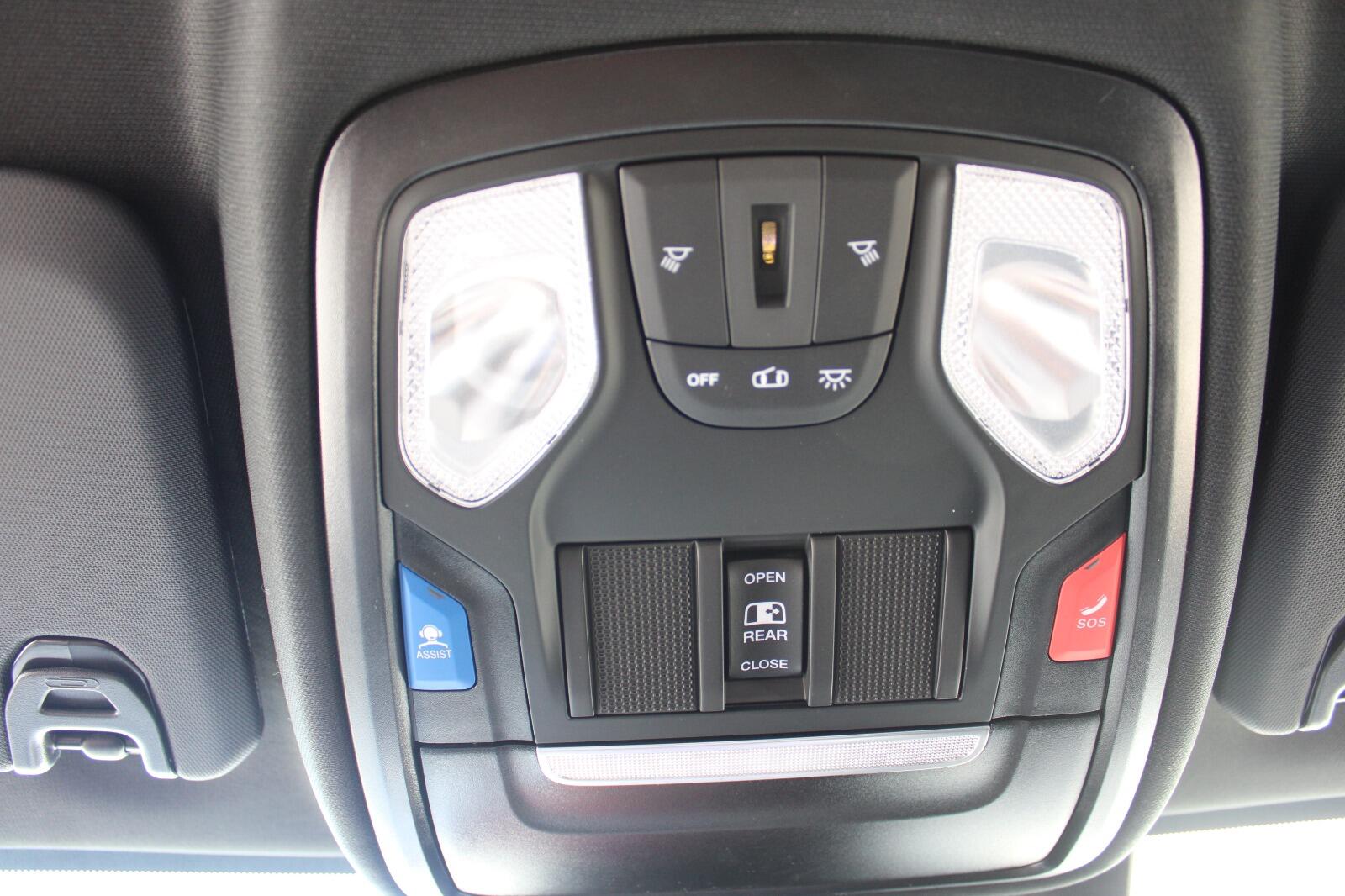 2026 RAM 2500 Tradesman - Photo 18