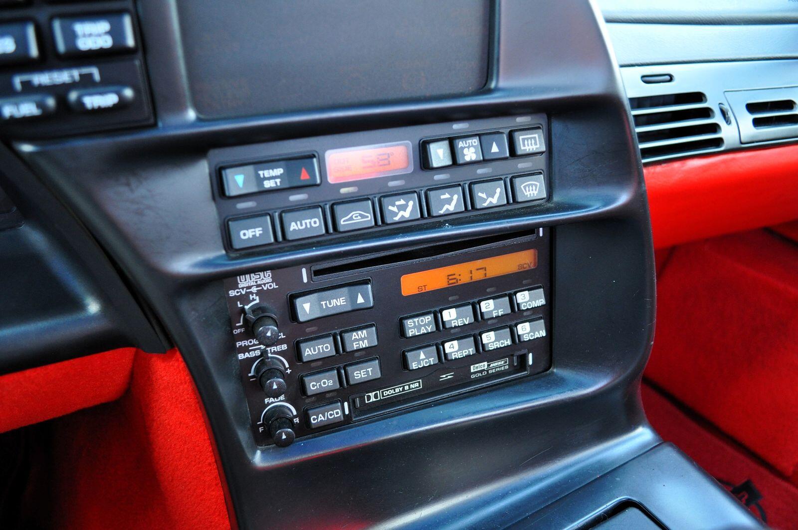 1996 Chevrolet Corvette - Photo 31