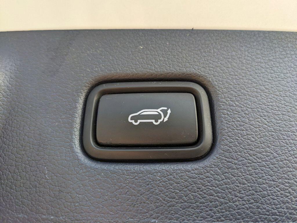 2022 Hyundai Palisade Limited - Photo 20