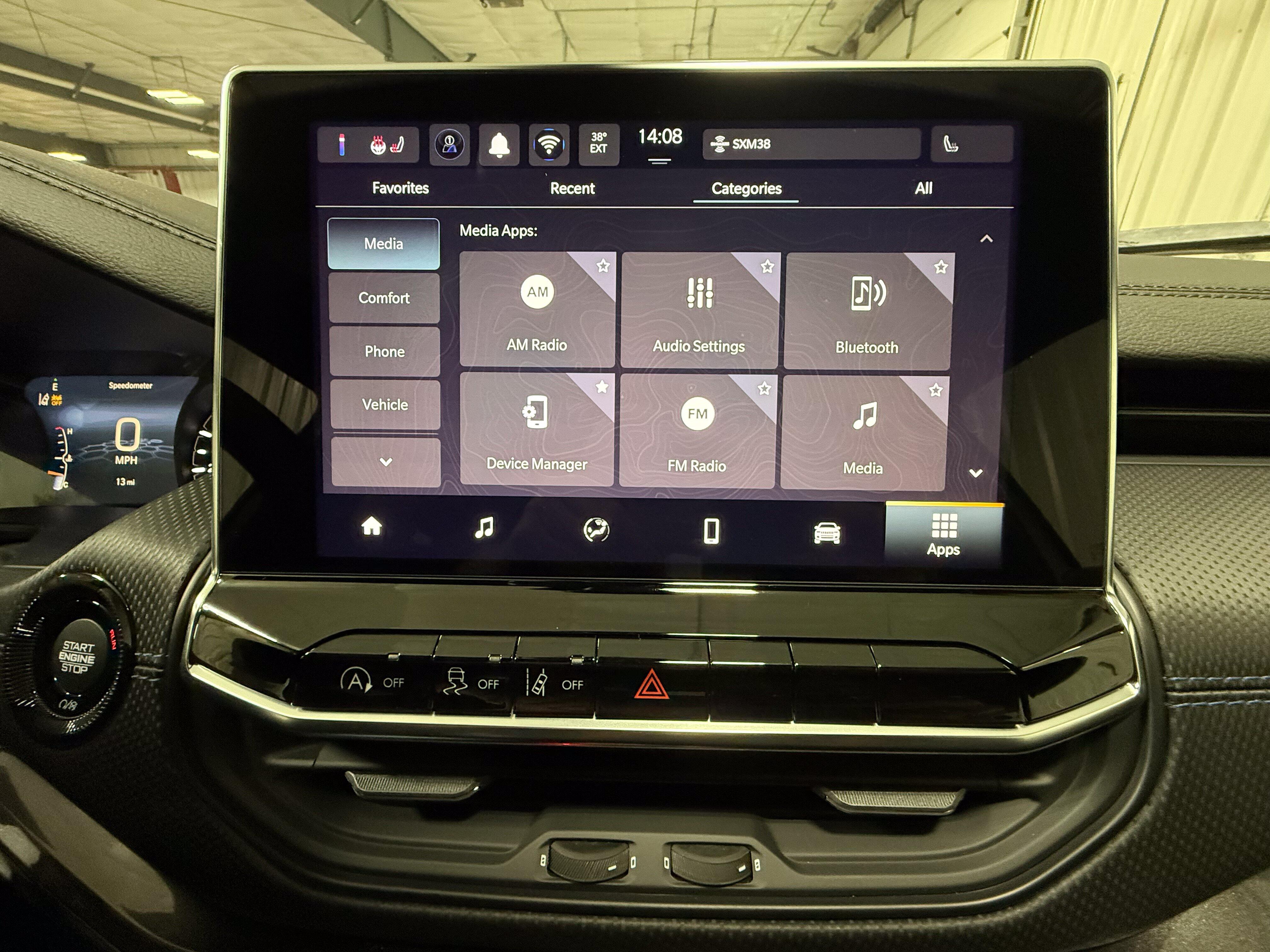 2026 Jeep Compass Latitude Altitude - Photo 34
