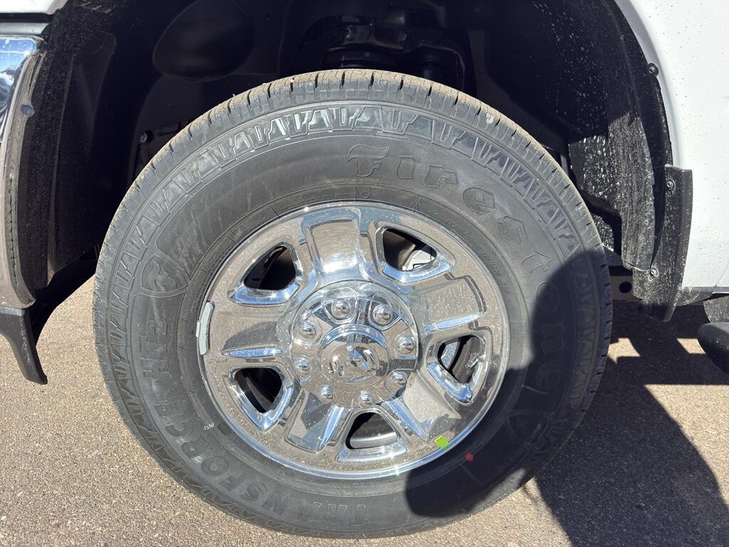 2026 RAM 2500 Tradesman - Photo 20