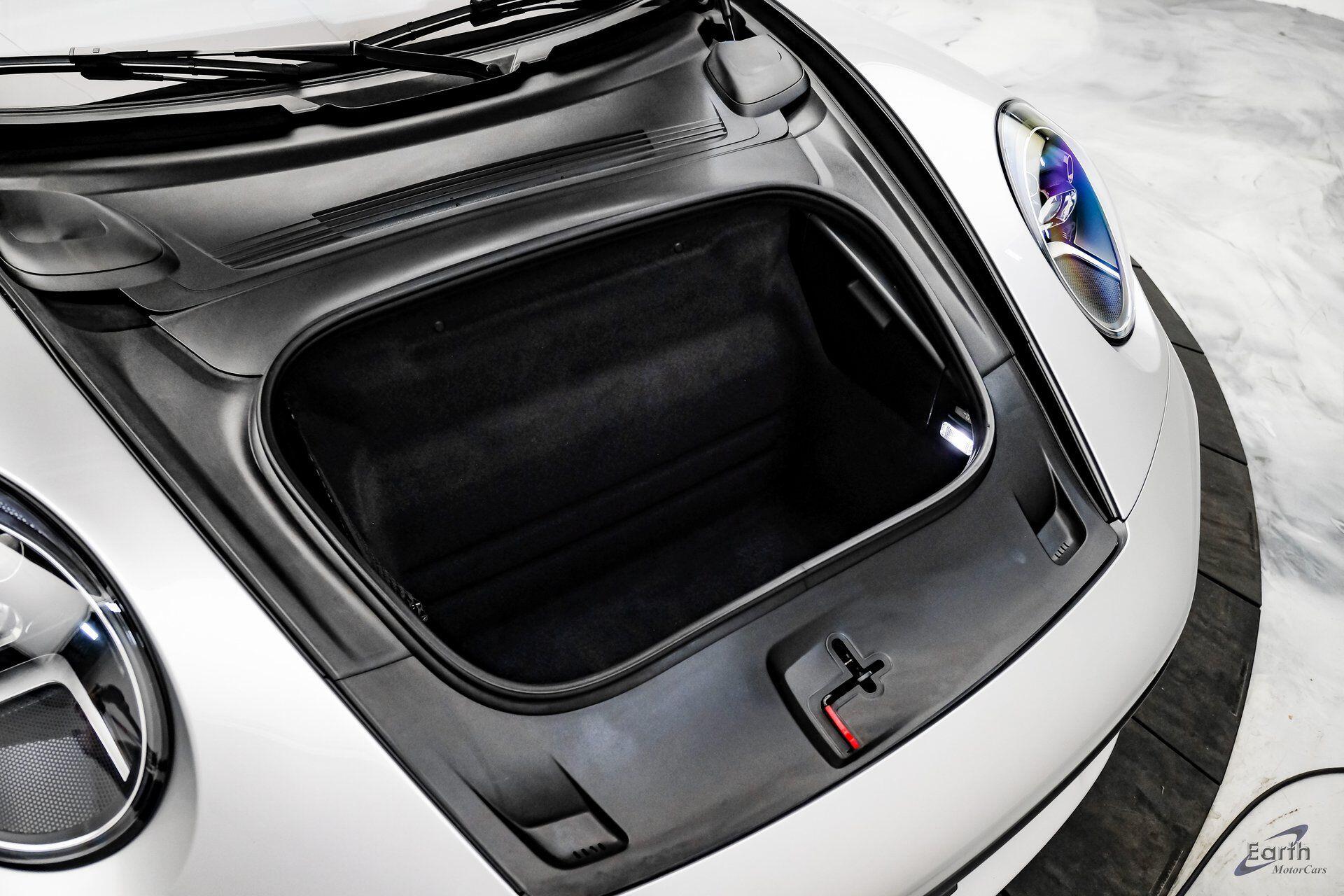 2024 Porsche 911 S - Photo 82