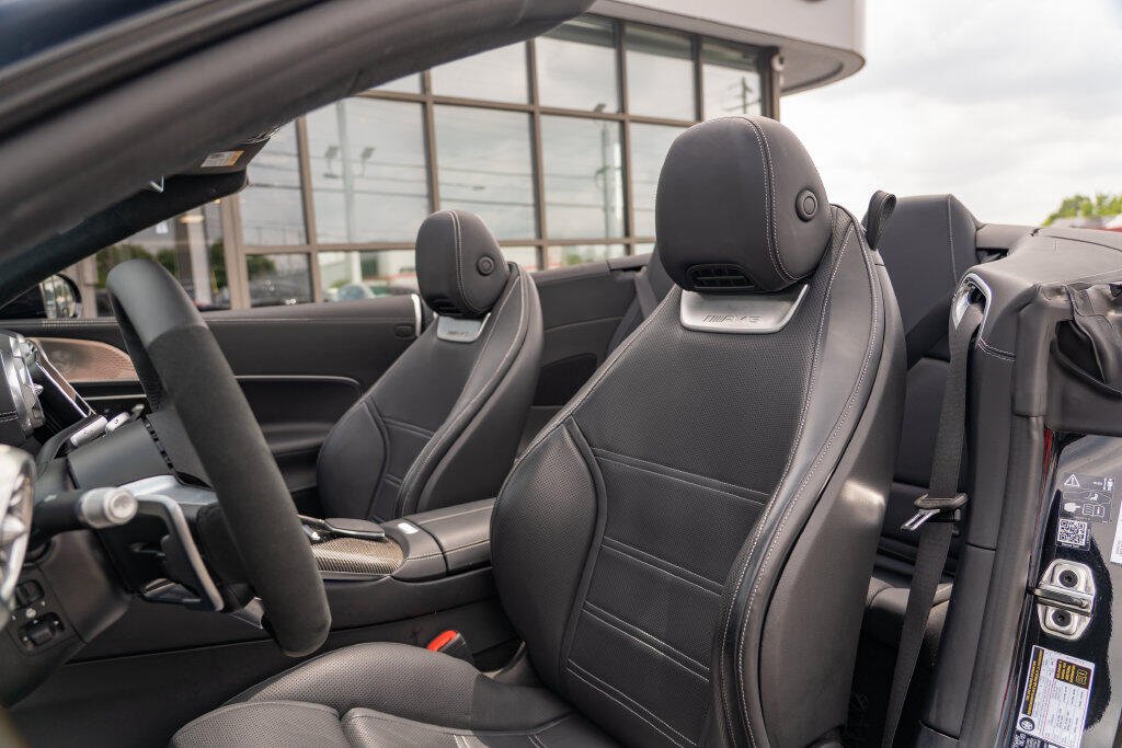 2023 Mercedes-Benz SL Mercedes-AMG - Photo 16