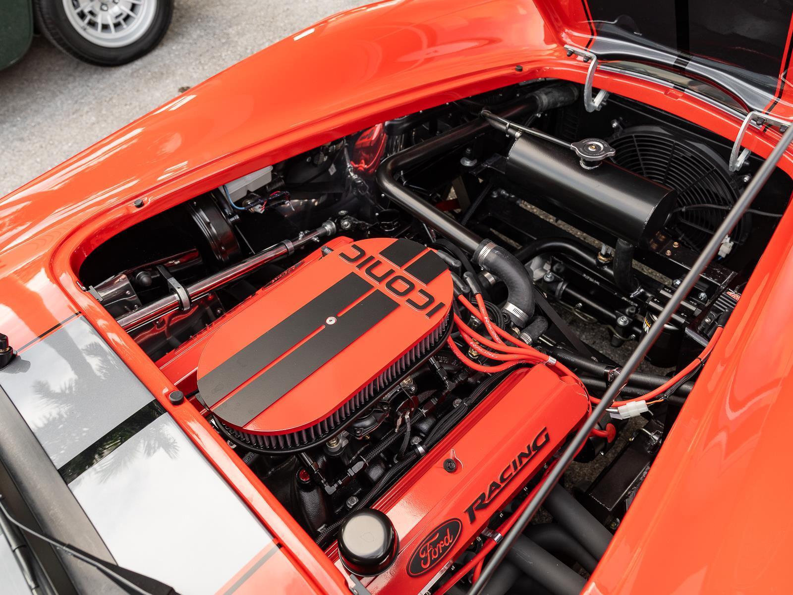Used 1965 Roadster Shelby Replica Roadster