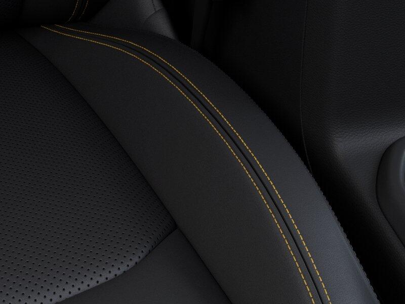 2025 Jeep Wrangler 4-Door Sahara - Photo 34