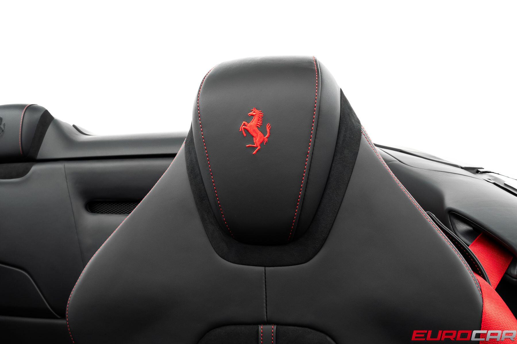 2026 Ferrari Roma Spider *CARBON STEERING WHEEL * FRONT PPF*Image 43