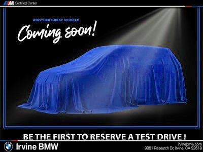 2024 BMW 4 Series 430i Gran Coupe