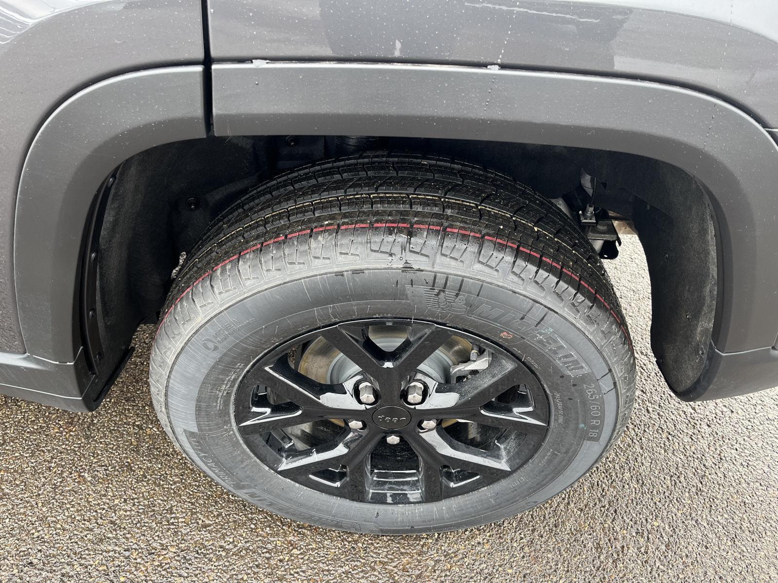2026 Jeep Grand Cherokee Laredo - Photo 45