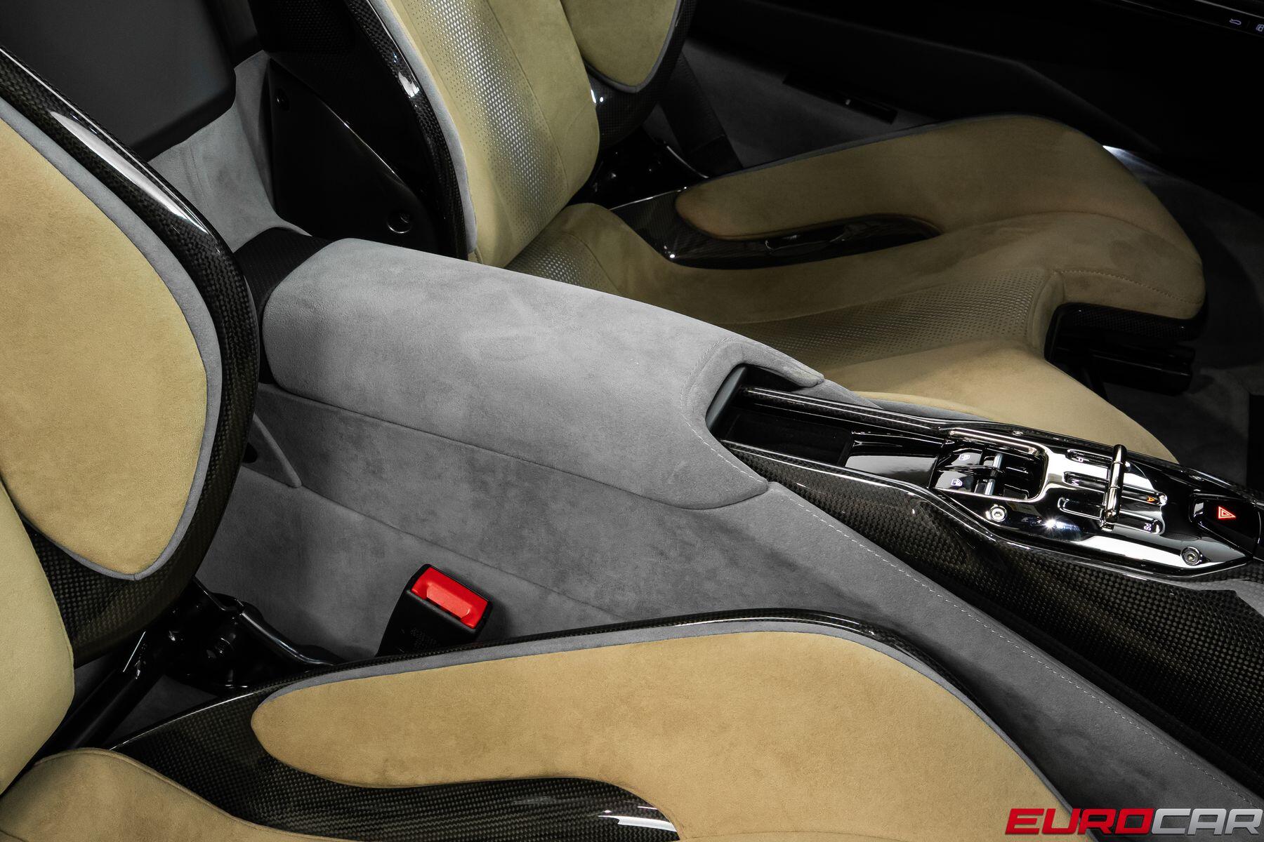 2022 Ferrari SF90 Stradale *TAILOR MADE * RARE 1 OF 1*Image 39
